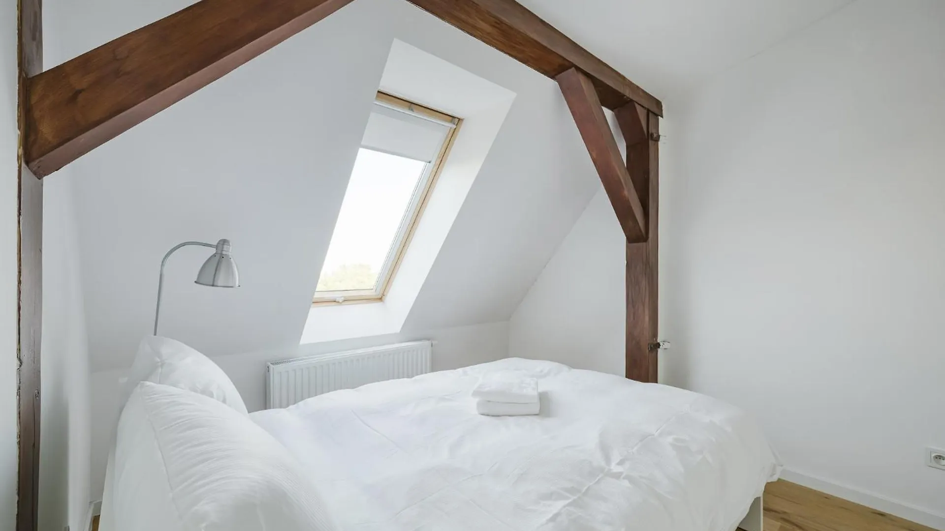 Park Wilsona Stylish Apartment By Bookinghost Poznań