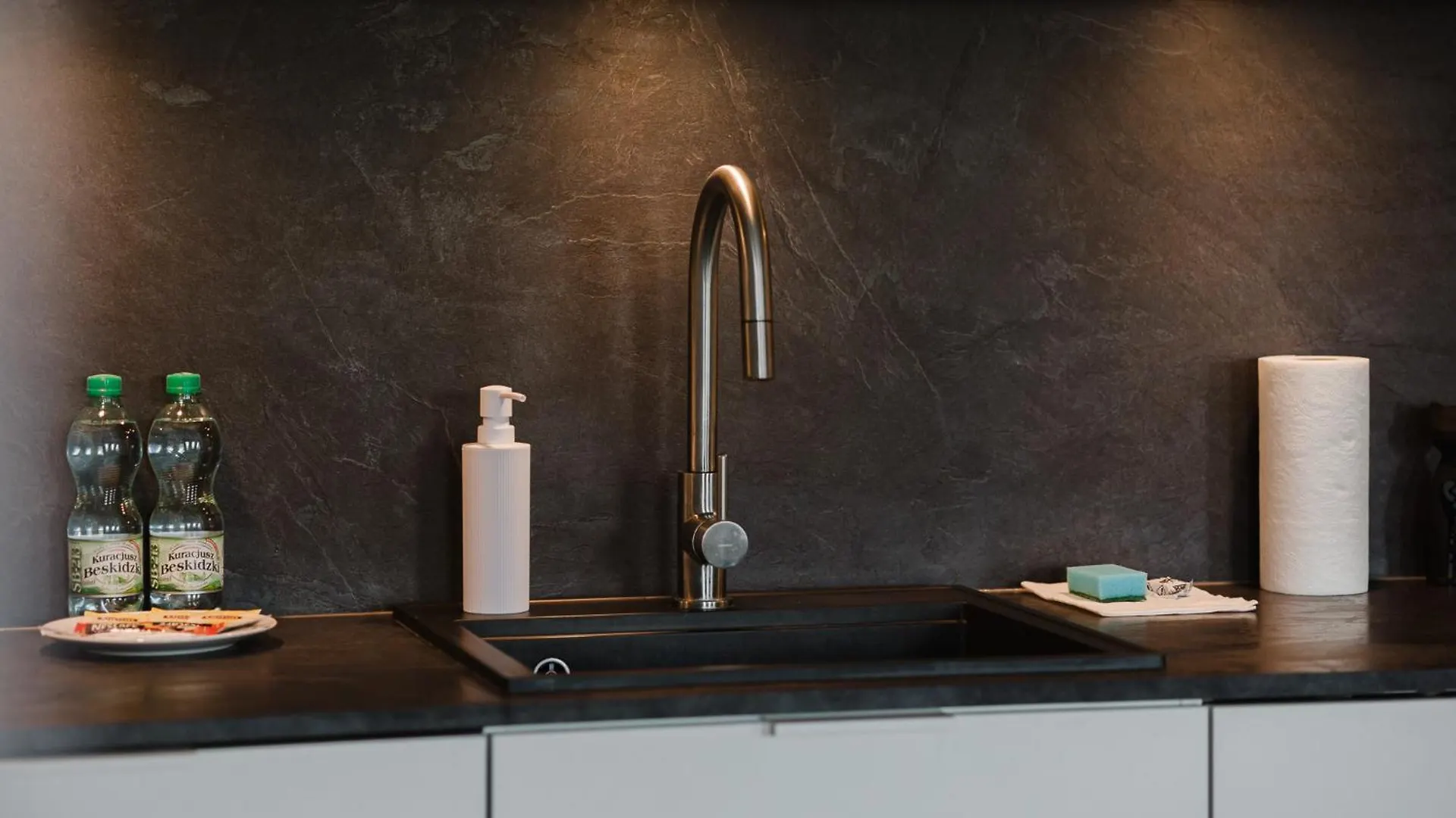 Park Wilsona Stylish Apartment By Bookinghost Poznań