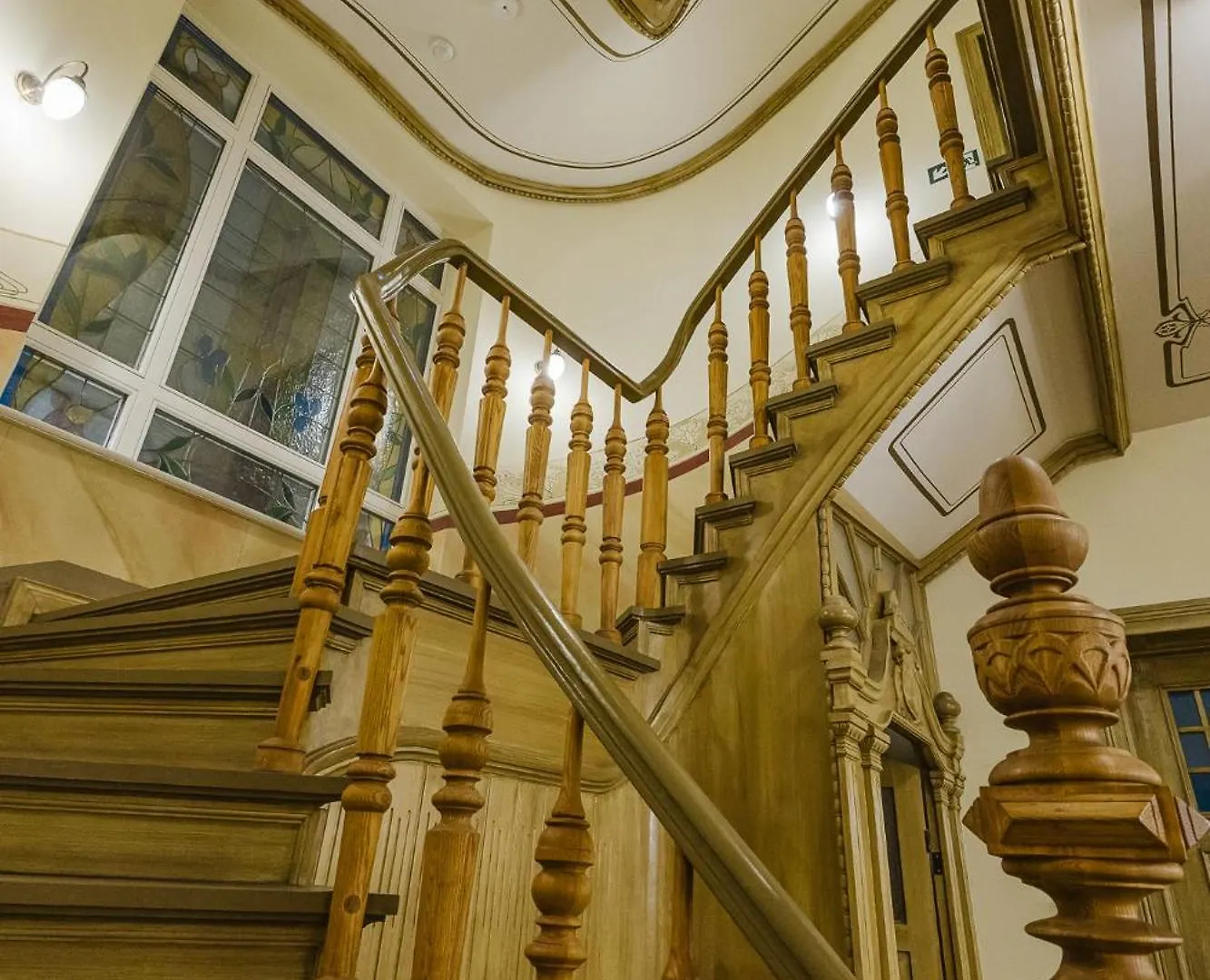 Park Wilsona Stylish Apartment By Bookinghost Poznań 0*,