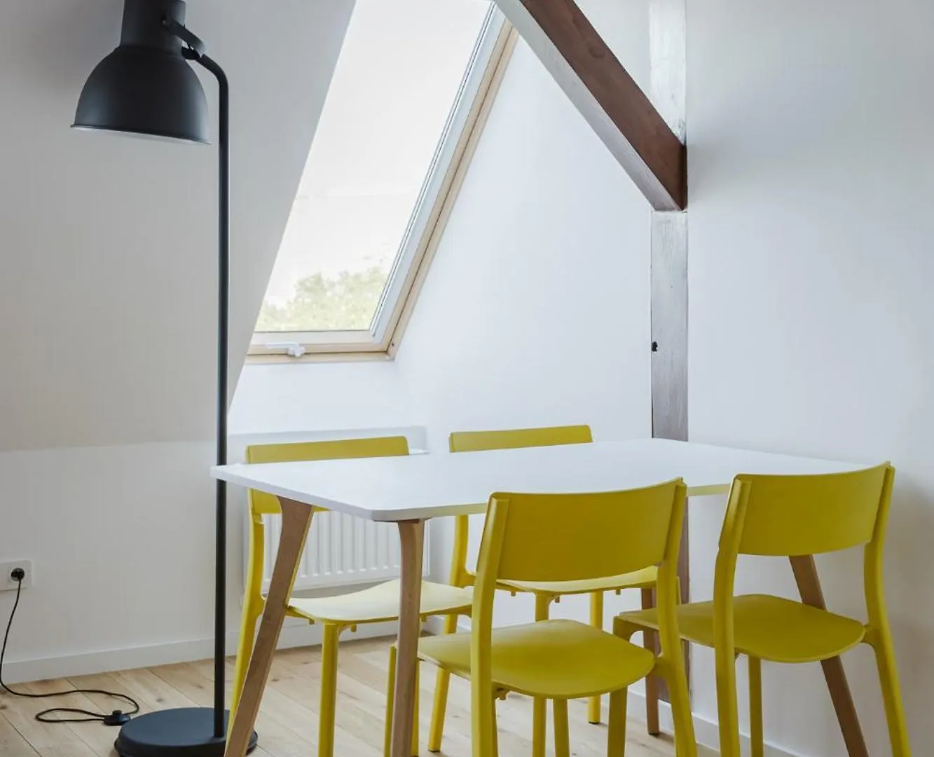 Park Wilsona Stylish Apartment By Bookinghost Poznań