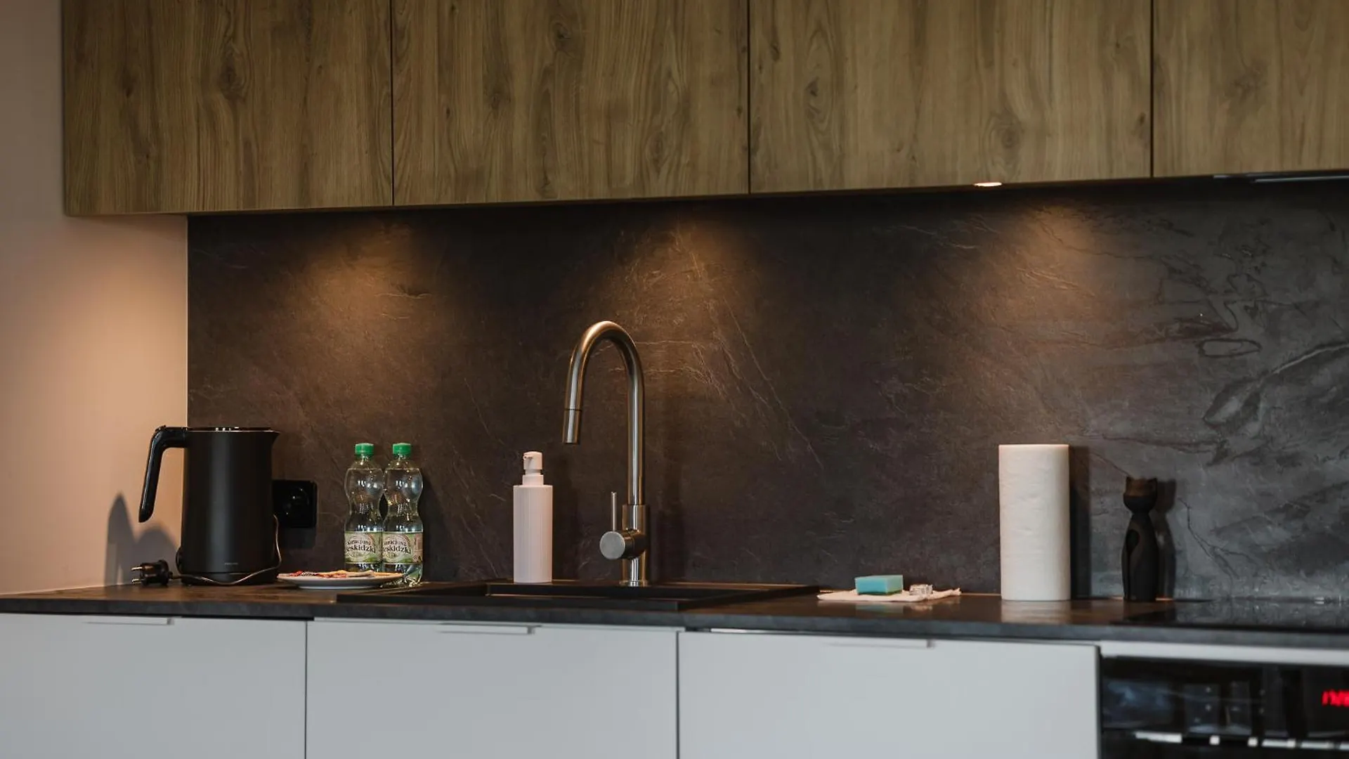 Park Wilsona Stylish Apartment By Bookinghost Poznań