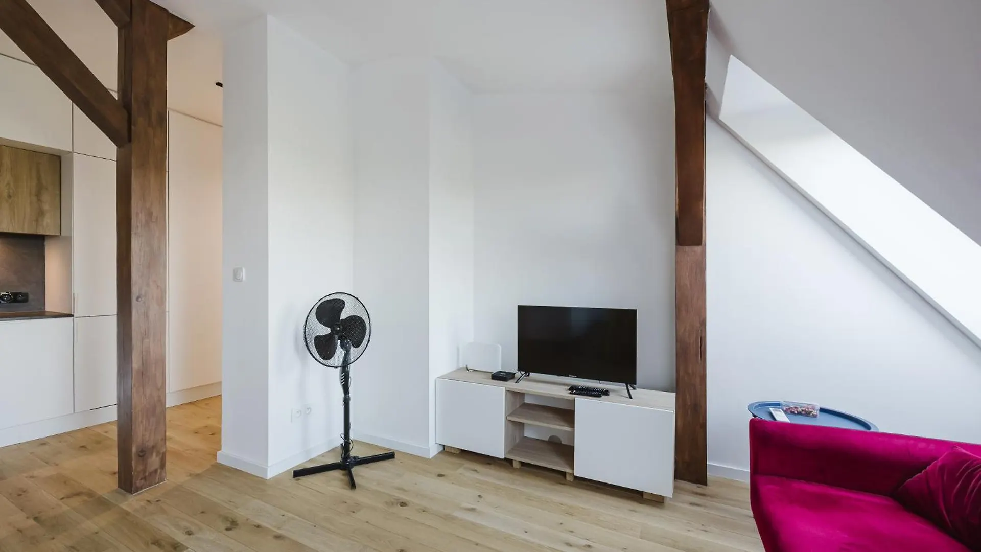 Park Wilsona Stylish Apartment By Bookinghost Poznań 0*,