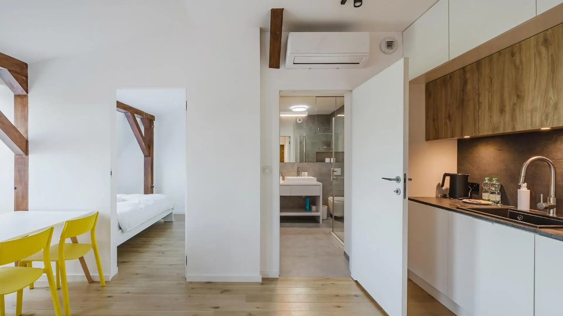 Park Wilsona Stylish Apartment By Bookinghost Poznań Polonia