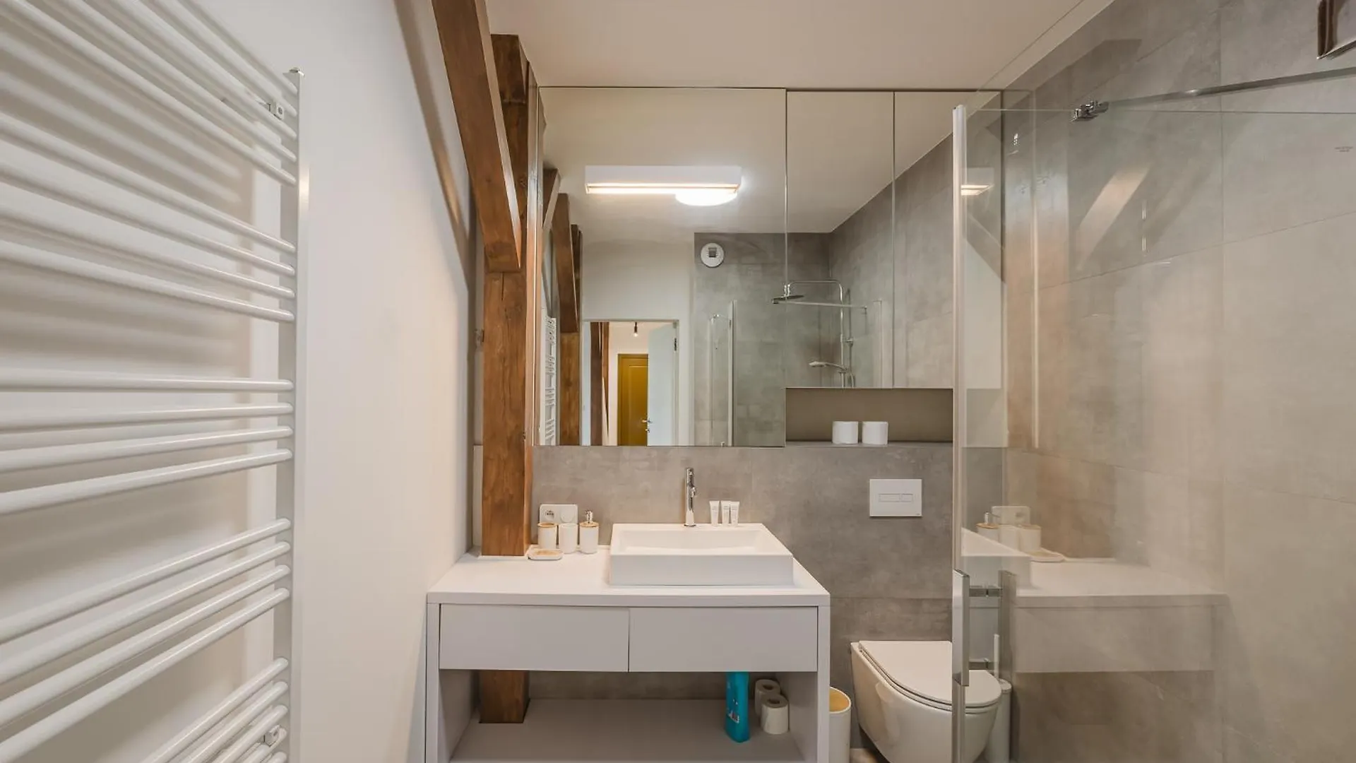 Park Wilsona Stylish Apartment By Bookinghost Poznań