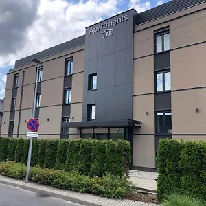 Jn Apartament
