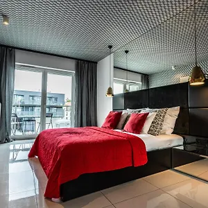 Homely Place Casa Verona - Stary Rynek - Parking Apartament
