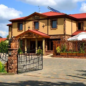 Księcia Józefa Hotel